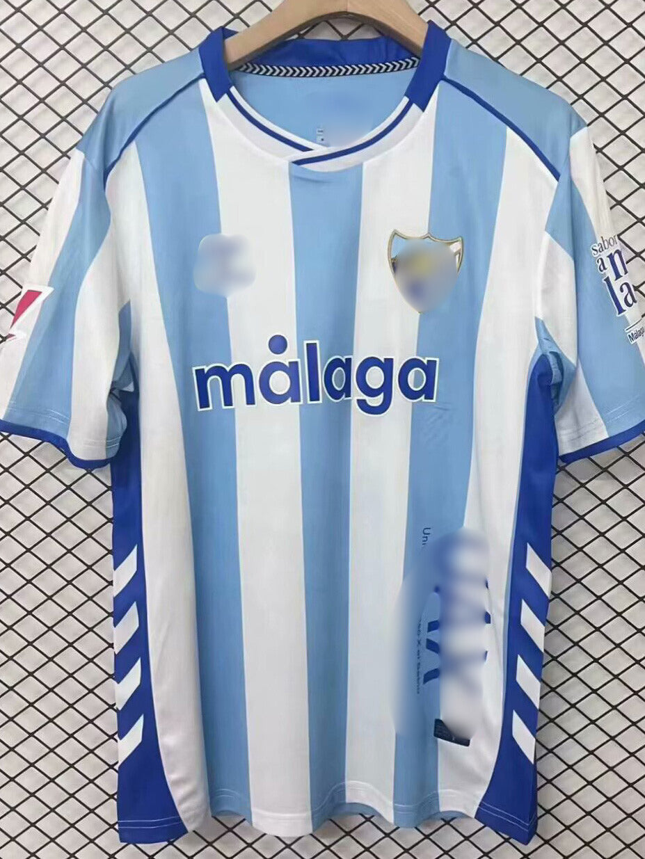 Camiseta Málaga Local 25-26