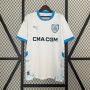 Camiseta Marsella 24-25