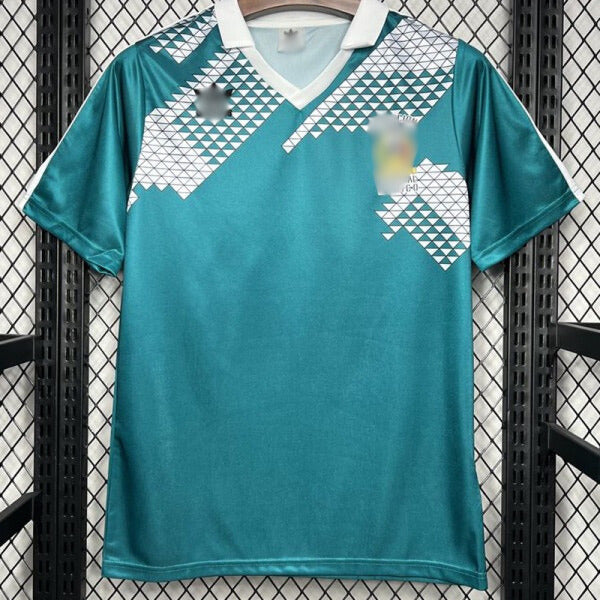 Camiseta Retro México 1990