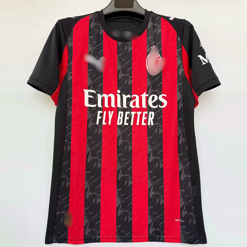 Camiseta Milan Local 25-26