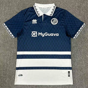 Camiseta Millwall Local 24-25