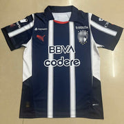 Camiseta Monterrey Local 24-25