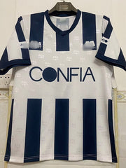 Camiseta Retro Monterrey Local 93-94