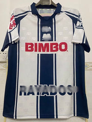 Camiseta Retro Monterrey Local 98-99