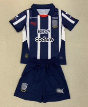 Camiseta Niño Monterrey Local 24-25