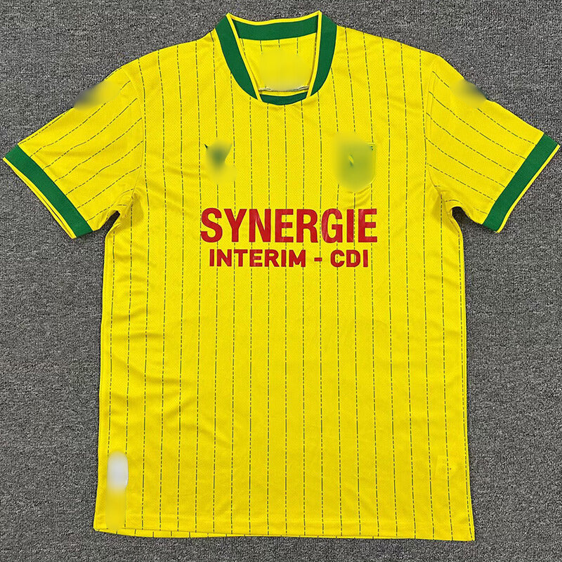 Camiseta Nantes Local 25-26