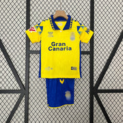 Camiseta Niño Las Palmas Local 24-25