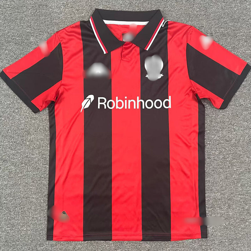 Camiseta Niza Local 25-26