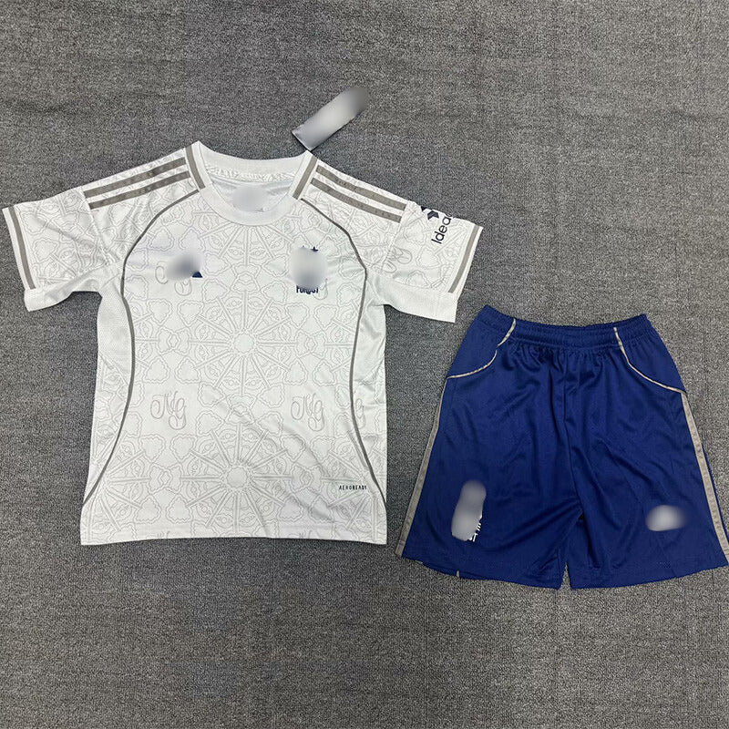 Camiseta Niño Nottingham Forest Local 25-26