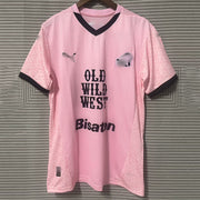 Camiseta Palermo Local 24-25