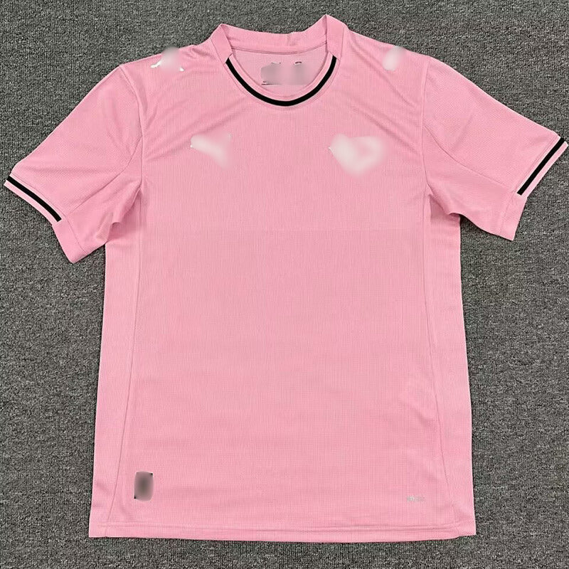 Camiseta Palermo Local 25-26
