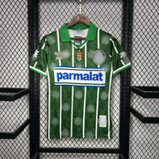 Camiseta Retro Palmeiras Local 1996