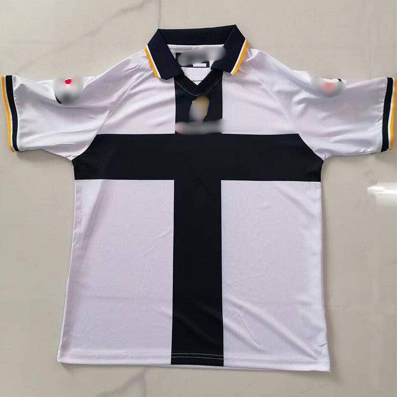 Camiseta Retro Parma Local 05-06