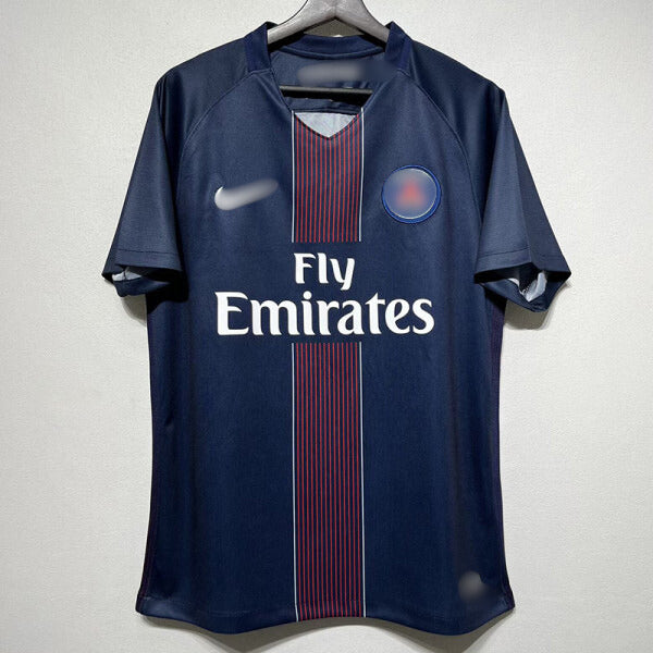 Camiseta Retro PSG Local 16-17