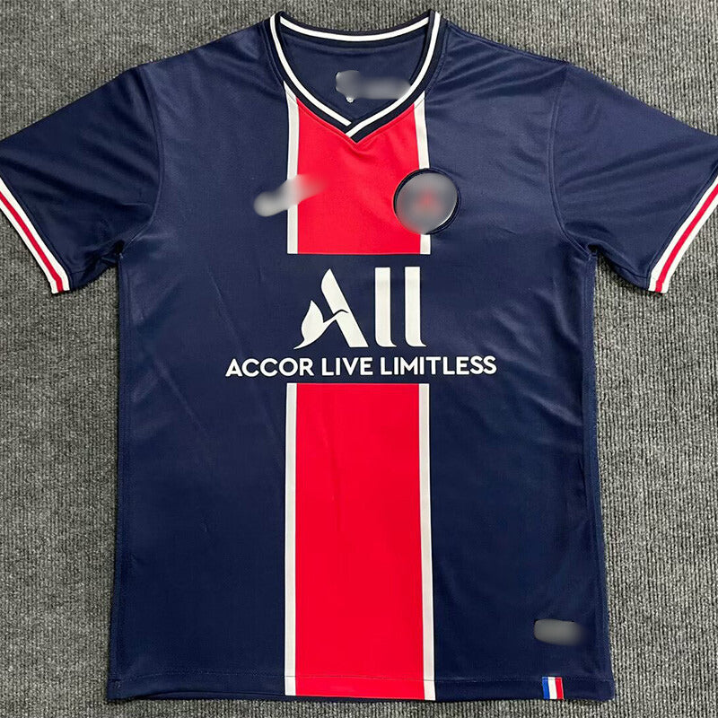 Camiseta Retro PSG Local 20-21