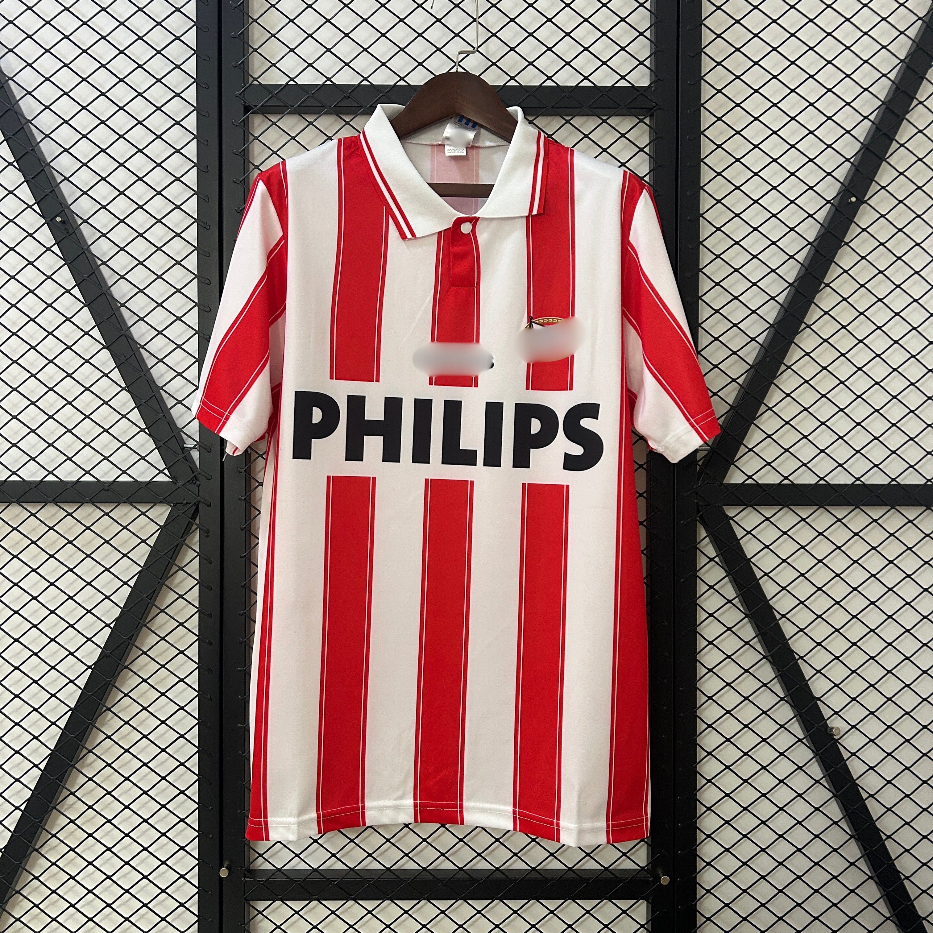 Camiseta Retro PSV Local 94-95