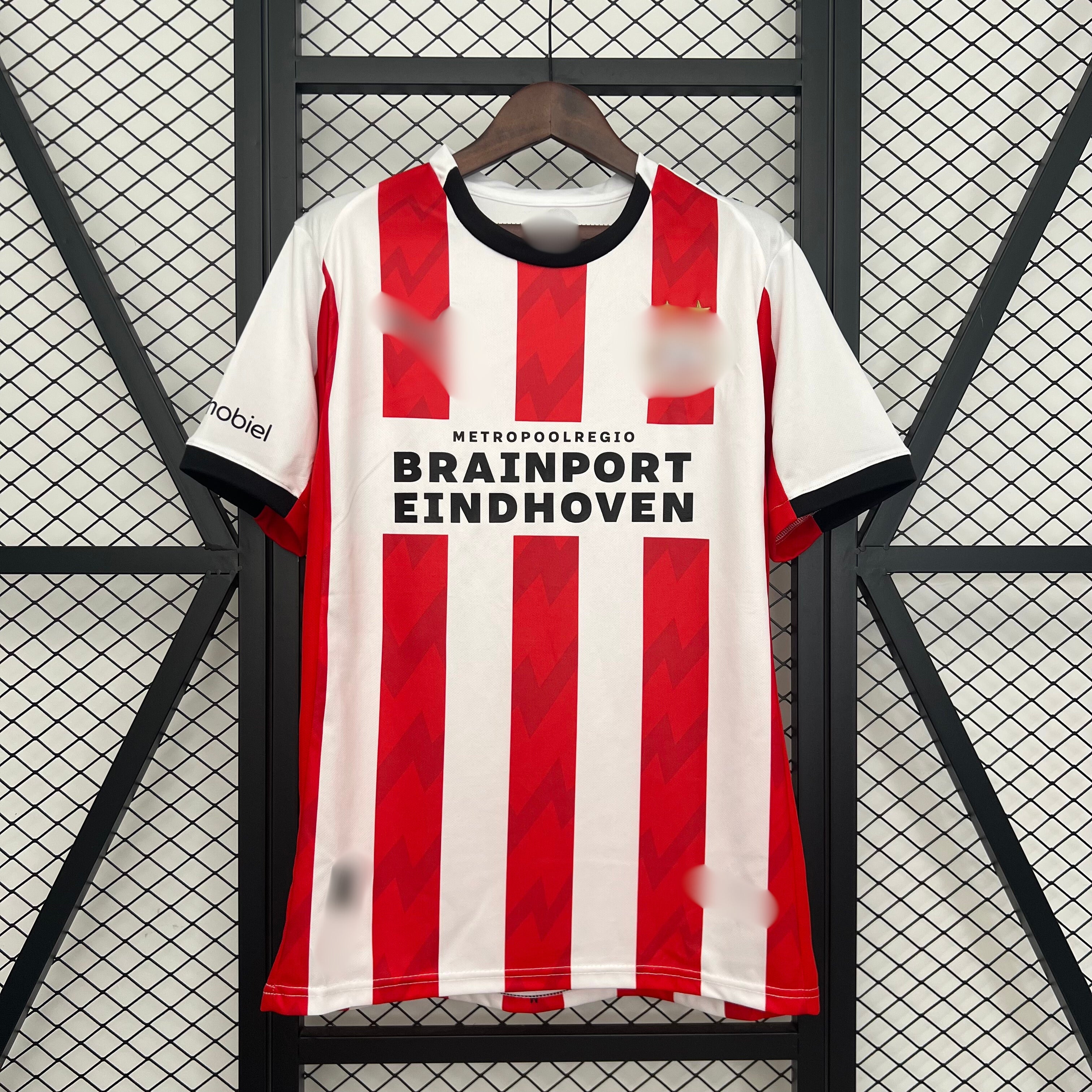 Camiseta PSV Local 25-26