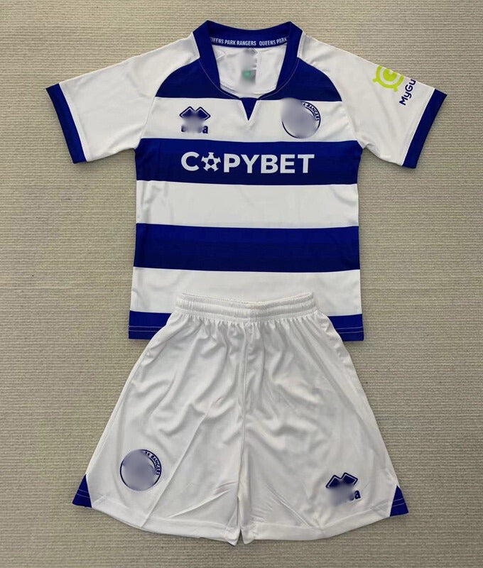 Camiseta Niño QPR Local 24-25