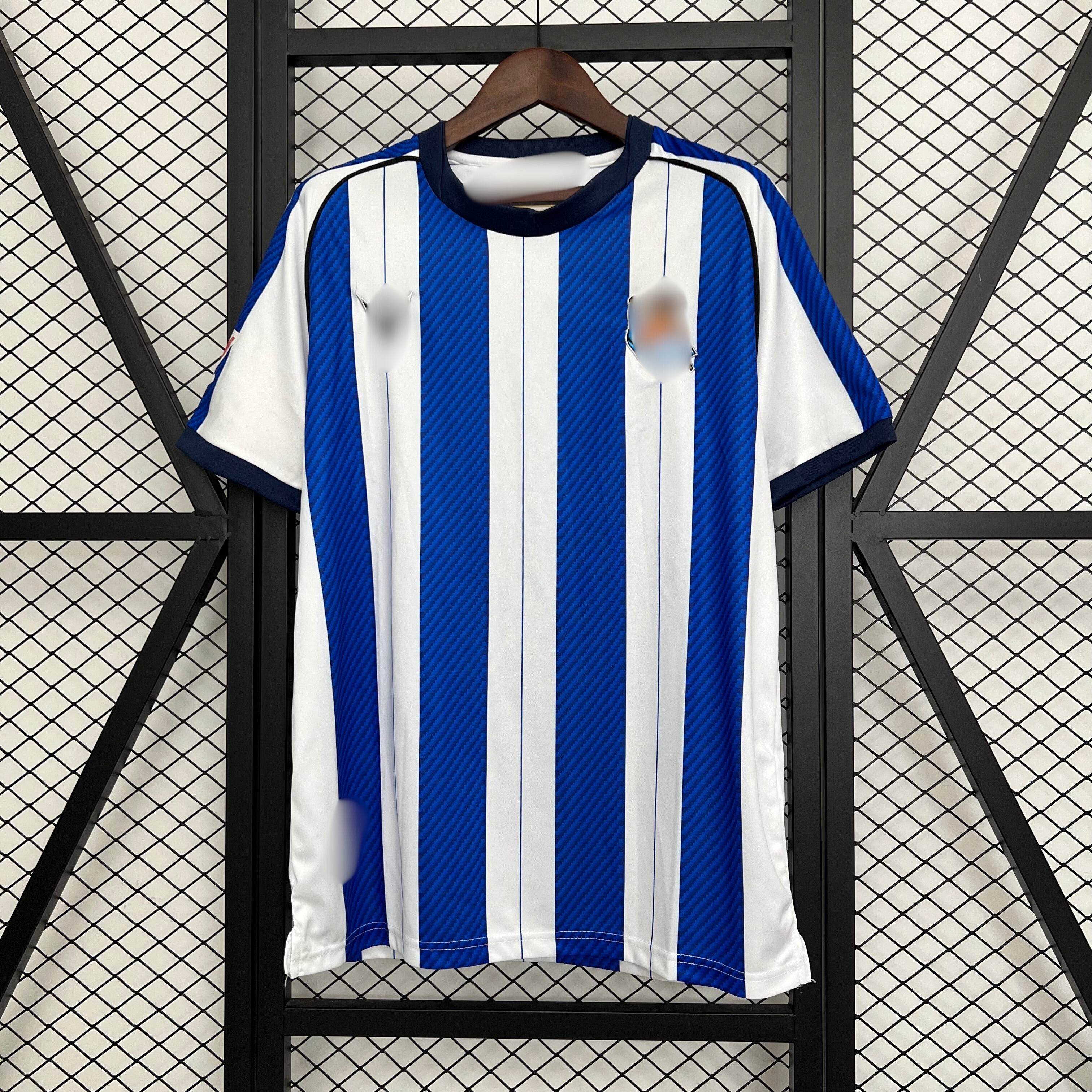 Camiseta Real Sociedad Local 25-26