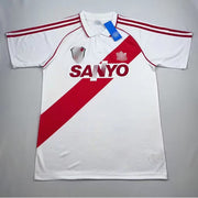 Camiseta Retro River Plate Local 1992