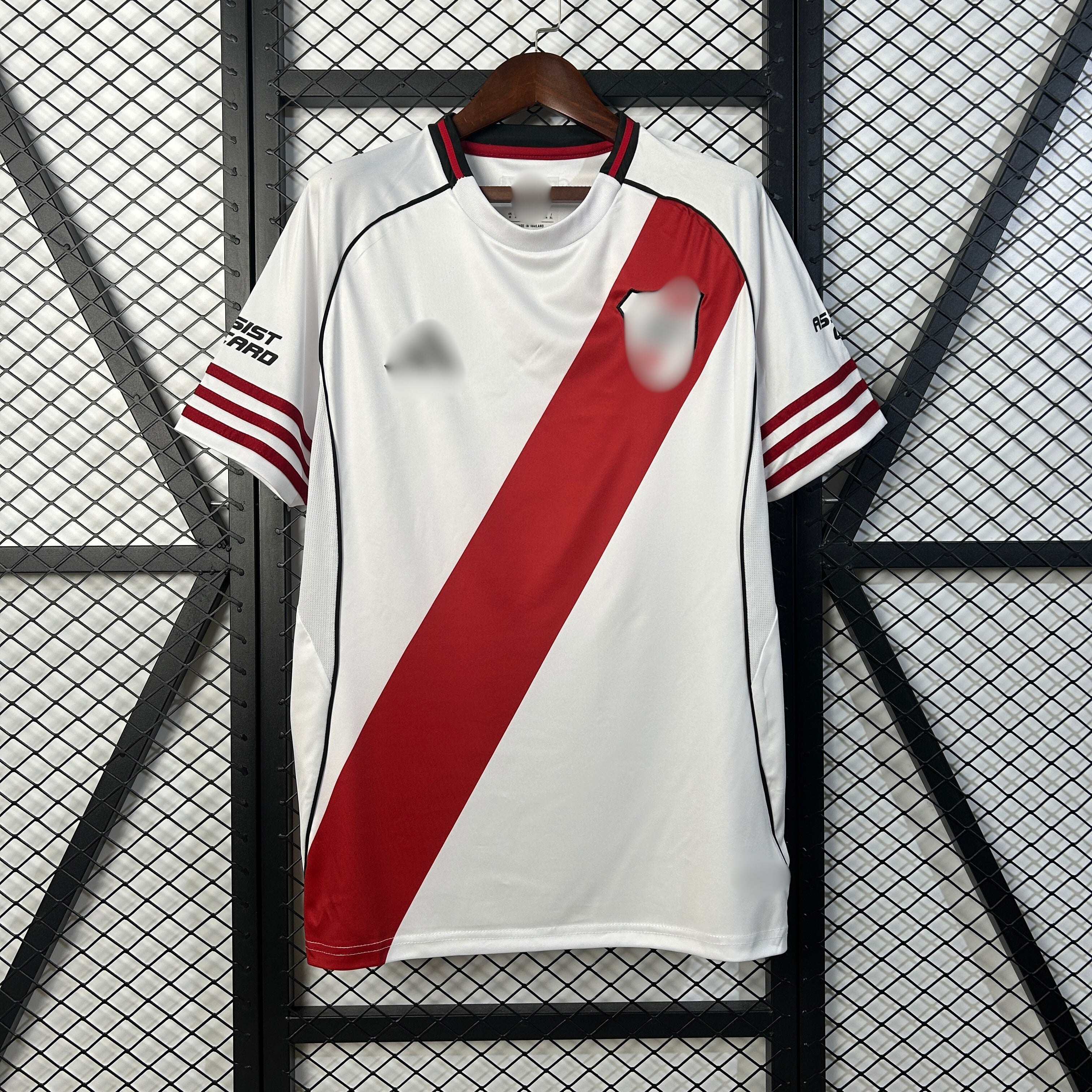 Camiseta River Plate Local 25-26