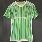 Camiseta Seattle Sounders Local 24-25