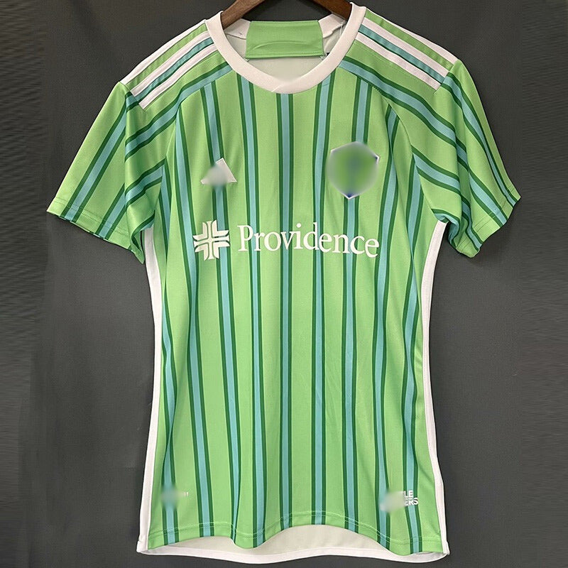 Camiseta Seattle Sounders Local 24-25