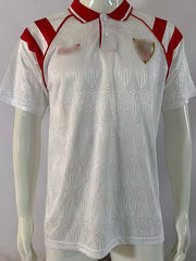 Camiseta Retro Sevilla Local 92-93