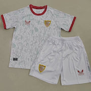 Camiseta Niño Sevilla Local 24-25