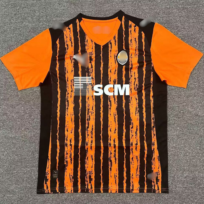 Camiseta Shakhtar Donetsk Local 25-26