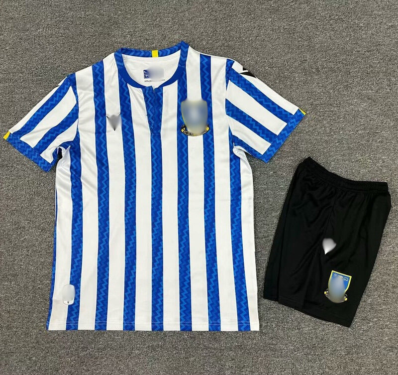 Camiseta Niño Sheffield Wednesday Local 24-25