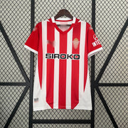 Camiseta Sporting de Gijón Local 24-25