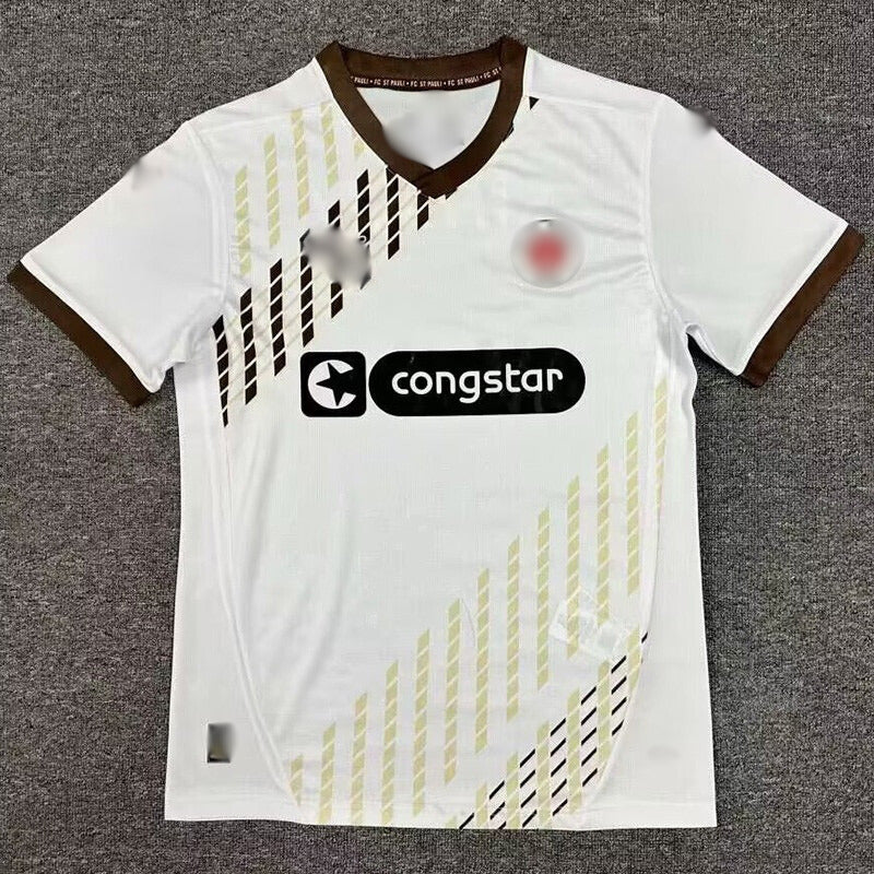 Camiseta St Pauli Local 24-25