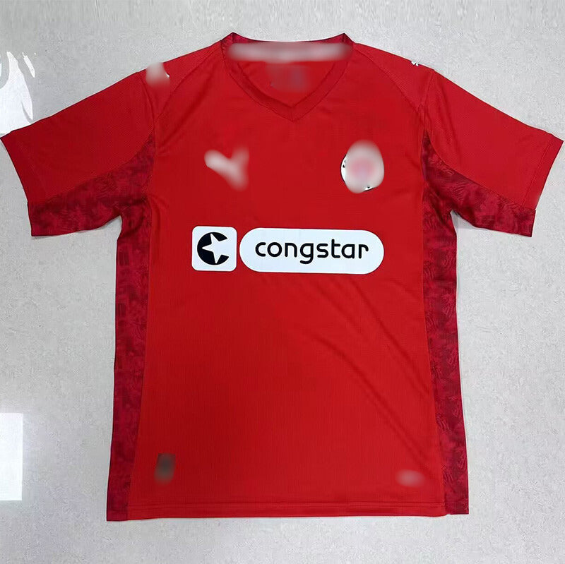 Camiseta St Pauli Local 25-26