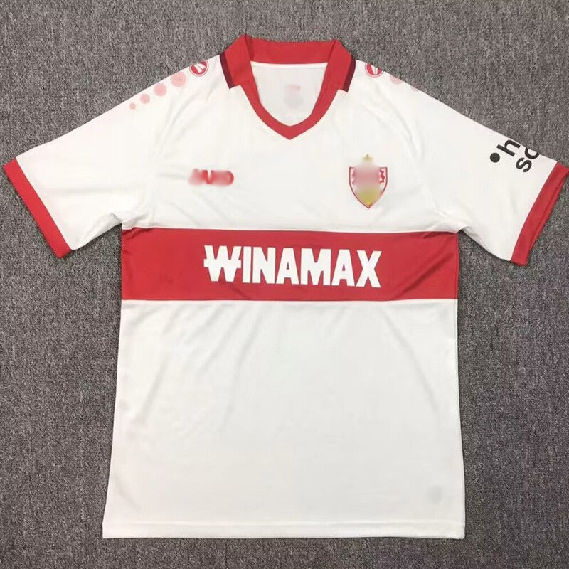 Camiseta Stuttgart Local 24-25