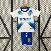 Camiseta Niño Tenerife Local 24-25