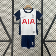 Camiseta Niño Tottenham Local 24-25