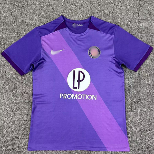 Camiseta Toulouse Local 24-25