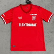 Camiseta Twente Local 24-25