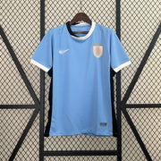 Camiseta Uruguay Local 2024