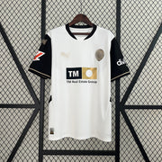 Camiseta Valencia Local 24-25