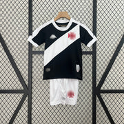 Camiseta Niño Vasco da Gama Local 24-25