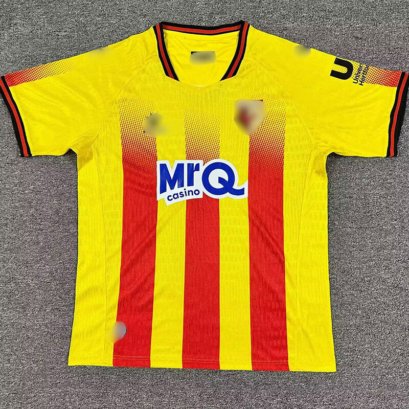 Camiseta Watford Local 25-26