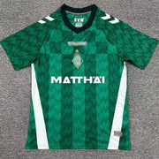 Camiseta Werder Bremen Local 24-25