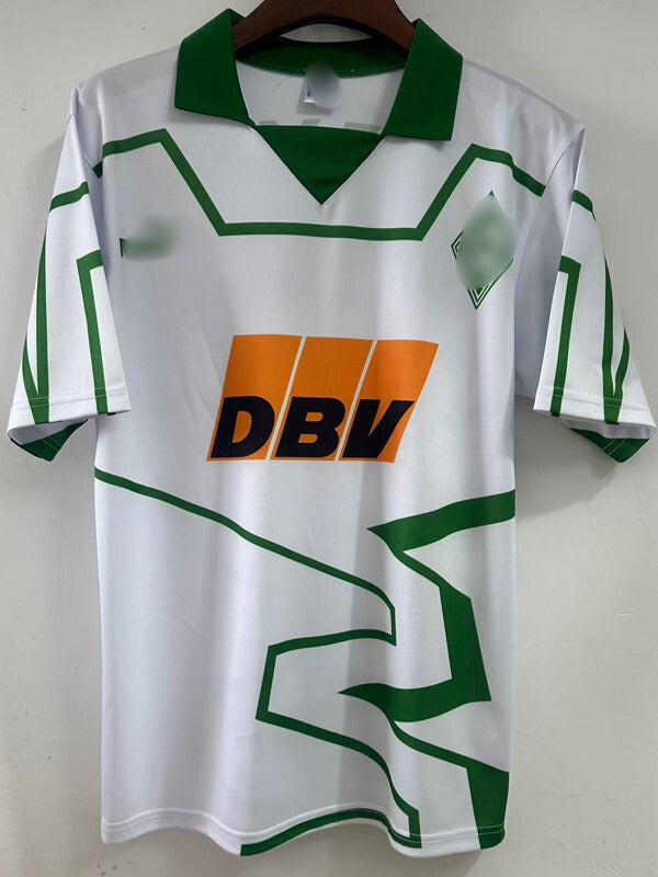 Camiseta Werder Bremen Local 1993