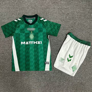 Camiseta Niño Werder Bremen Local 24-25