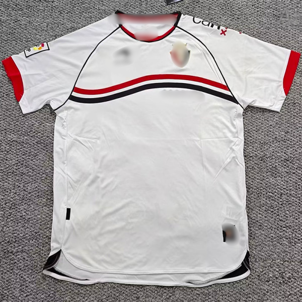 Camiseta Retro Osasuna Local 00-01