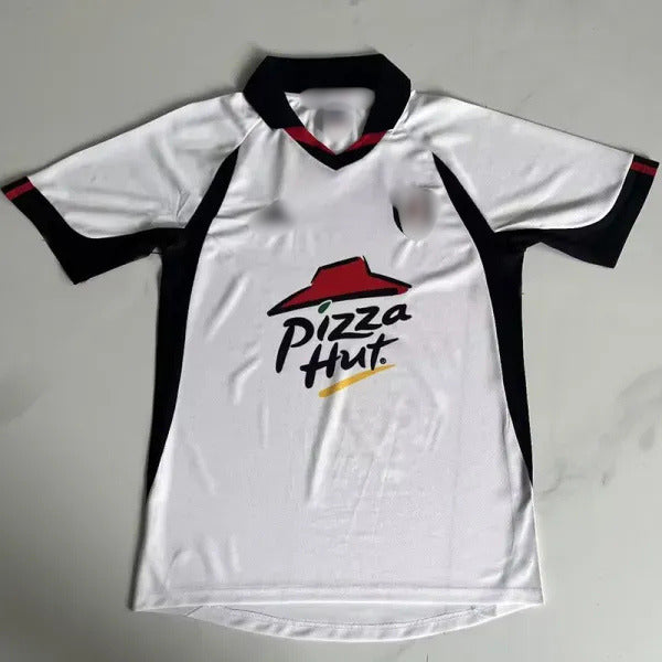 Camiseta Retro Fulham Local 01-02