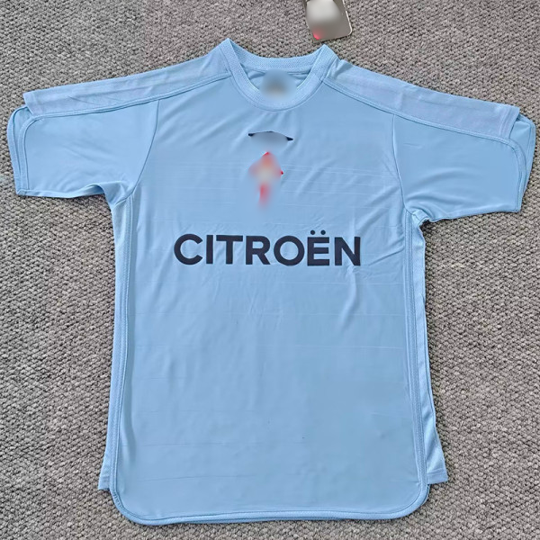 Camiseta Retro Celta Local 03-04