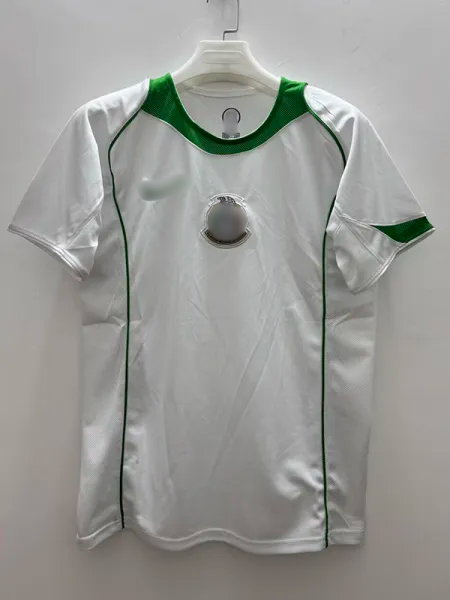 Camiseta Retro México Visitante 04-05